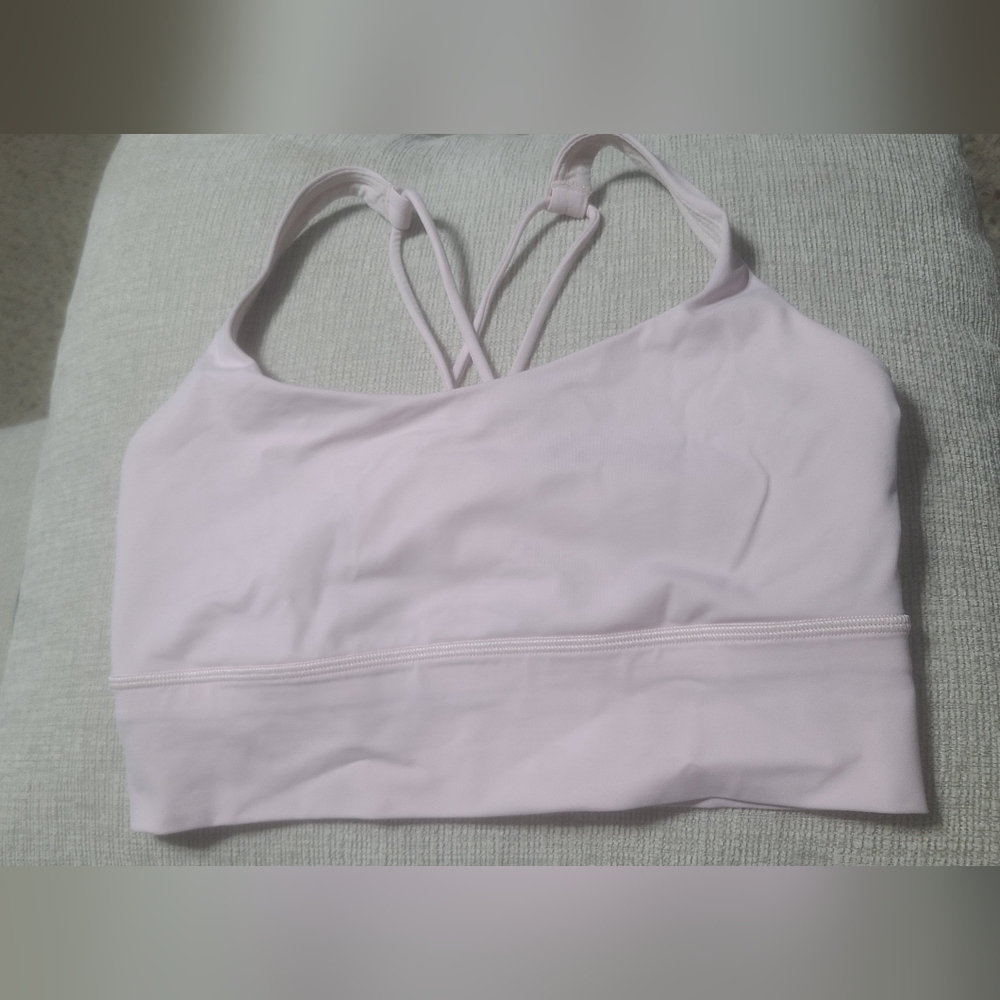 Lululemon Bra